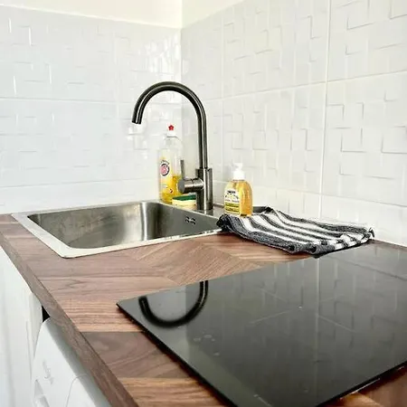 Tres Grand A Deux Pas De La Place De Jaude Puits Artesien Appartement