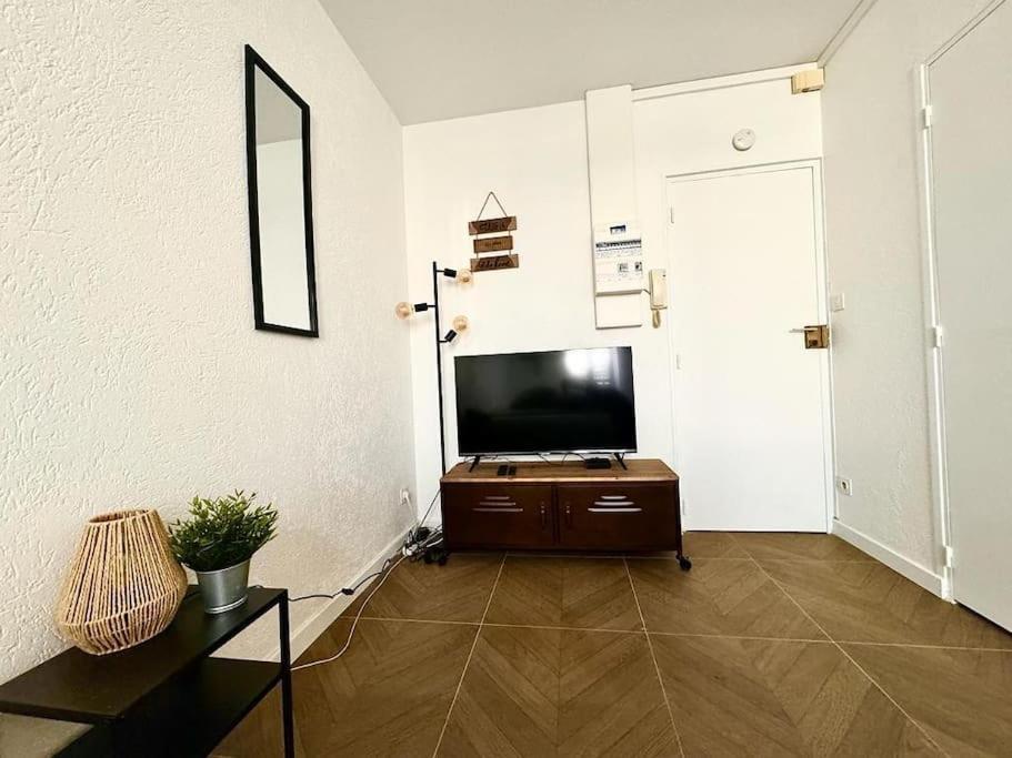 Tres Grand A Deux Pas De La Place De Jaude Puits Artesien * Clermont-Ferrand